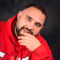 Marko Bosak - фотограф