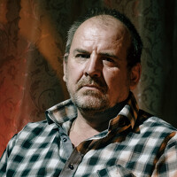 Алексей Кочерыжкин - photographer