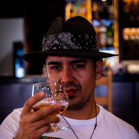 Hasan Dimdik - photographer