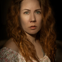 Юлия Полянина - photographer