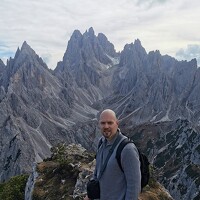 Gilad Topaz - photographer