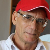 Ramzi Nari - photographer