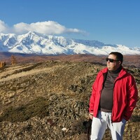 Никита Караваев - photographer