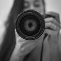 Anna Gordeichuk - photographer