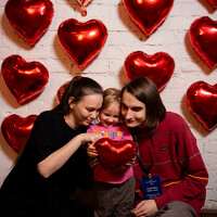 Лилия Ярова - photographer