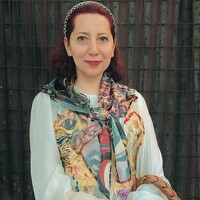 Samineh Amel Sayyah - photographer