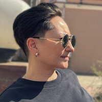 Элла Тев - фотограф