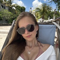 Софья Гелевера - photographer