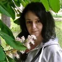 Viktoriia Rusanova - photographer