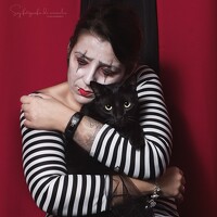 Leticia Hernandez - photographer