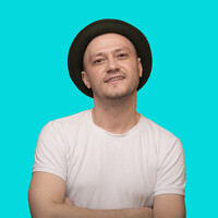 Sergey Firsov - photographer