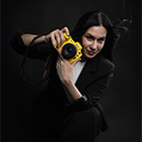 Шангай Елена - фотограф