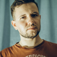 Павел Бурдейко - photographer