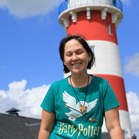 Мария Андреева - photographer