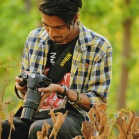 Aadarsh Choudhary - photographer