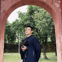 Quân Bàng - photographer