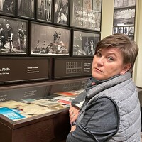 Ольга Литвинова - photographer