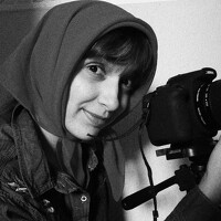 Adrielly Mendes Abade - photographer