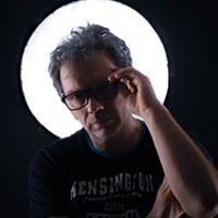 Юрий Киселёв - фотограф