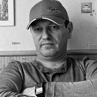 Олег Логинов - photographer