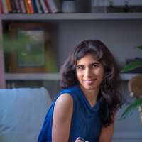 pranali patil - фотограф