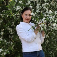 Елена Разина - photographer