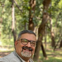 Sanjay Risbood - фотограф