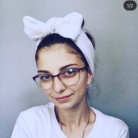 Мария Лямина - photographer