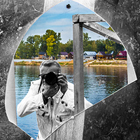 Максимов Денис - photographer