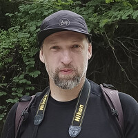 Черенков Павел - photographer