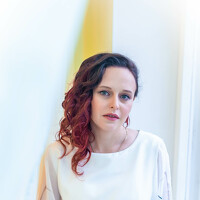 Мария Барановская - photographer