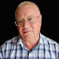 Вениамин Кожинов - photographer