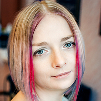 Кристина - photographer