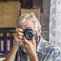 Сергей Щербинин - photographer