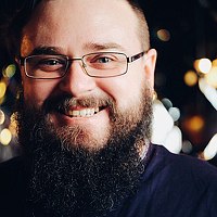 Сергей Маландий - photographer