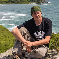 Сергей Марценович - photographer