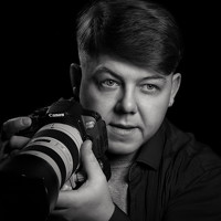 Бондаренко Георгий - photographer