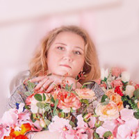 Irina Demidova - photographer