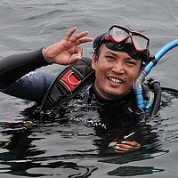 Anton Bayu Samudra - photographer