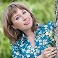 Евгения Ежова - photographer