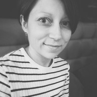 Мария Путинцева - photographer