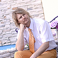 Mitya Galiano - photographer