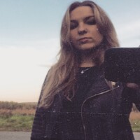 Анна Леонова - photographer