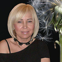 Наталья Остапенко - фотограф