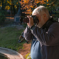 Карамянц Григорий - photographer