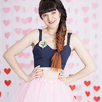 Елена Бушуева - photographer