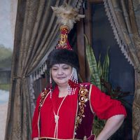 Алия Байсыкова - photographer