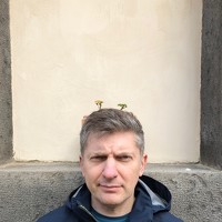 Вадим Леонтьев - photographer