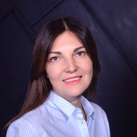 Elena Ozornina - photographer