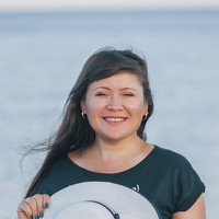 Наталья Верхотурова - photographer